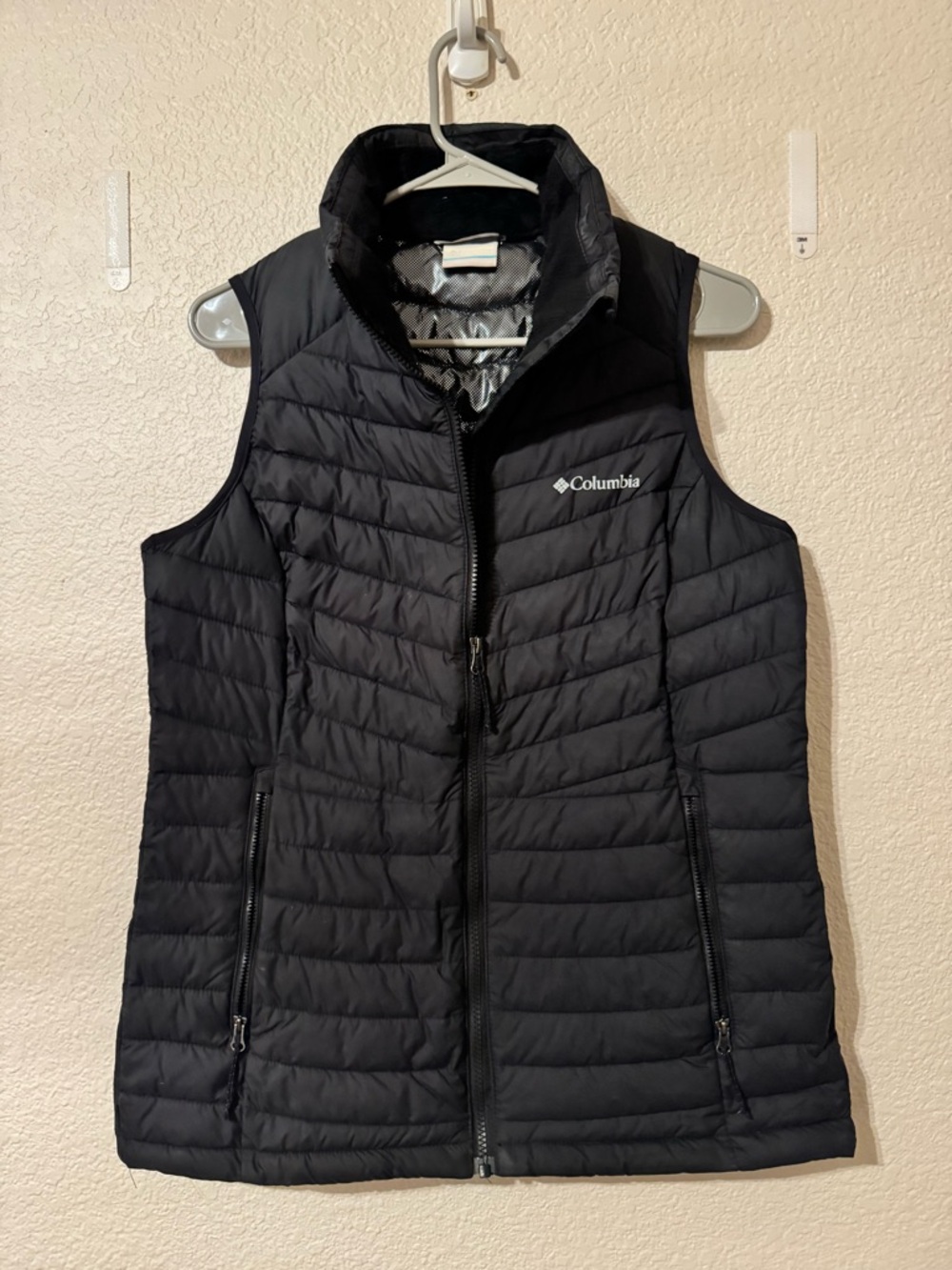 Columbia Women's Omniheat Vest